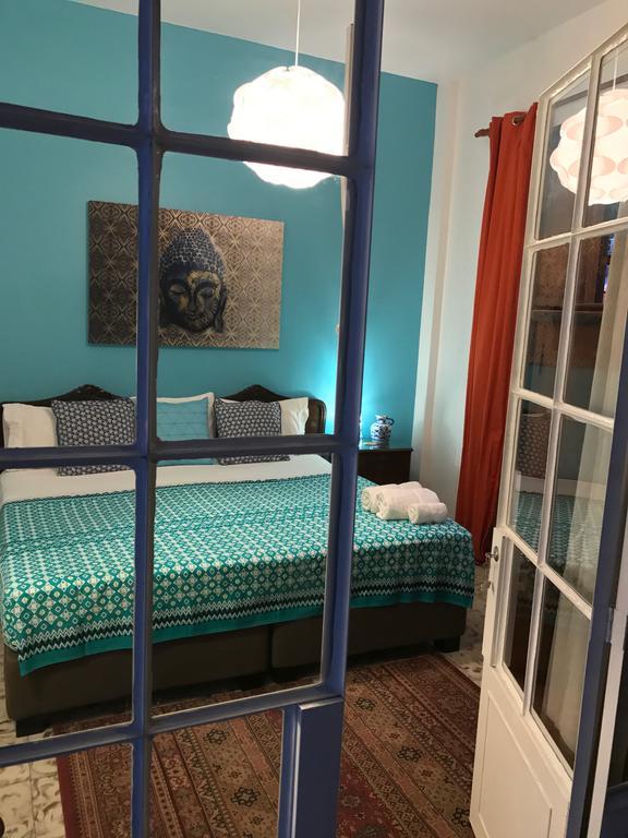 Magic Garden House Hotel Cali Buitenkant foto
