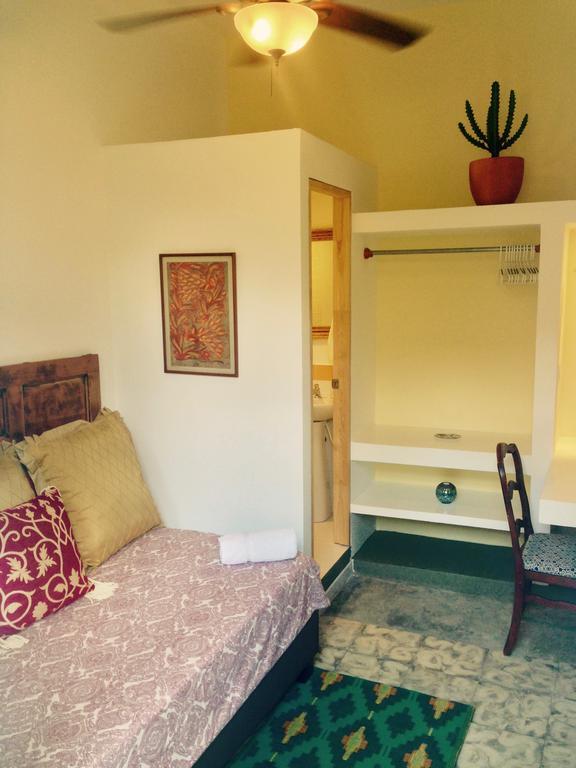 Magic Garden House Hotel Cali Buitenkant foto