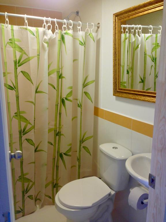 Magic Garden House Hotel Cali Buitenkant foto