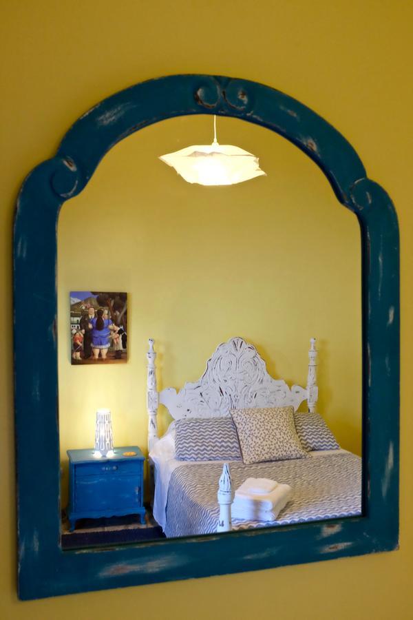 Magic Garden House Hotel Cali Buitenkant foto