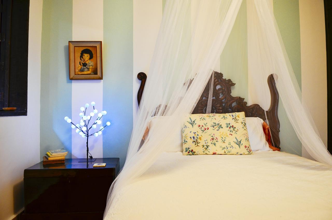 Magic Garden House Hotel Cali Buitenkant foto