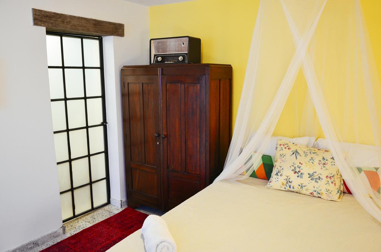 Magic Garden House Hotel Cali Buitenkant foto